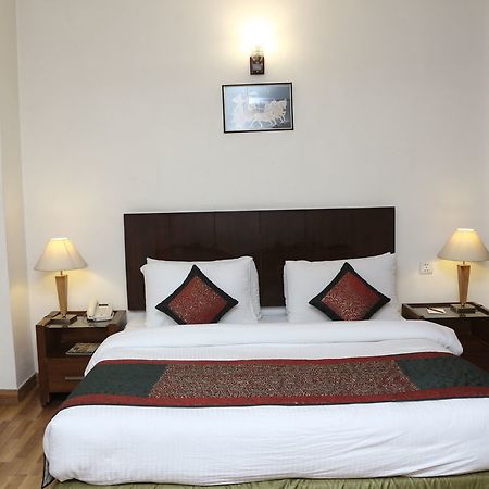 Fabhotel Goodwill Gk 1 Nueva Delhi Exterior foto