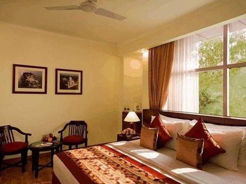 Fabhotel Goodwill Gk 1 Nueva Delhi Habitación foto